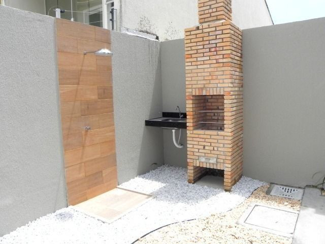 Maraponga Cartier - Mansão de Luxo 4 quartos. - Foto 8
