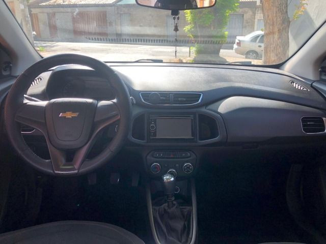 Chevrolet Onix - 14/14 LT 1.4 Flex - Único Dono (Oportunidade) - Foto 3