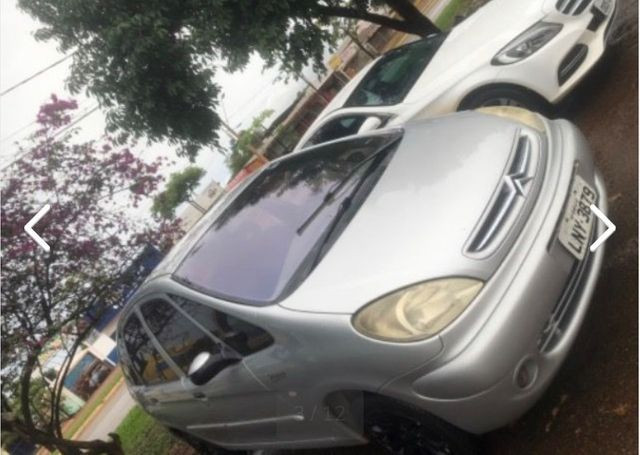 Citröen Picasso Xsara 2.0 - Foto 5