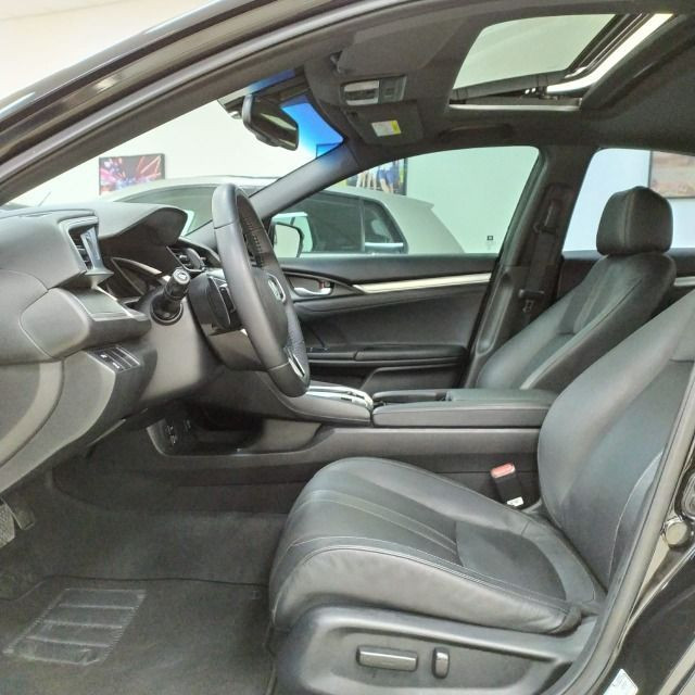 Civic 1.5 Touring - Foto 9