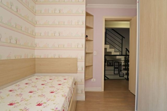 Pilarzinho, Casa em Condomínio Fechado, 3 Quartos, 146 m² Por 620 Mil - Foto 10