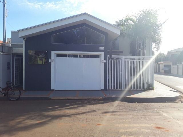 Casa a venda