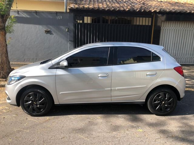 Chevrolet Onix - 14/14 LT 1.4 Flex - Único Dono (Oportunidade) - Foto 2