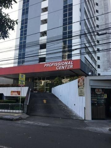 Sala comercial na Av. ACM mobiliada R$ 750,00 - Foto 15