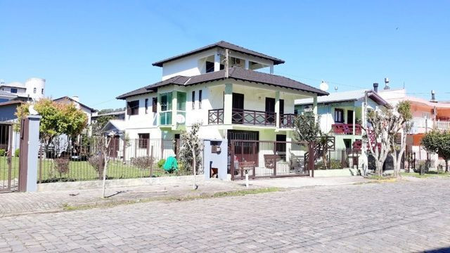 Casa a venda em Carlos Barbos /RS, - Foto 2