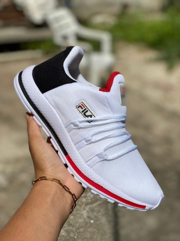 tenis fila vulcano