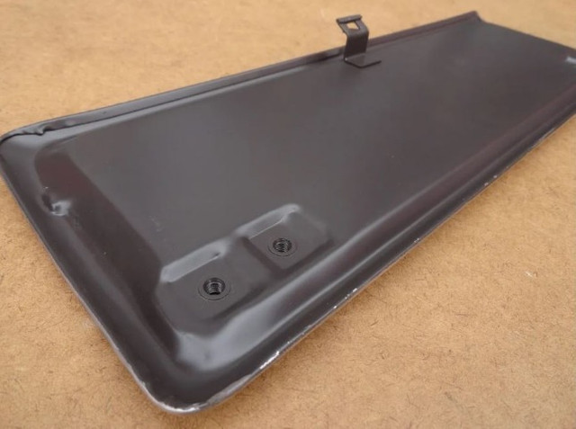 Tampa Porta Luvas Boca De Sapo Gmc 47 À 53 Nova Importada - Peças