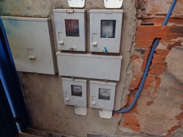 QR 203 Ideal P/Renda R$ 3.000, com 5 Residencias - Foto 18