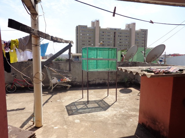 QR 203 Ideal P/Renda R$ 3.000, com 5 Residencias - Foto 13
