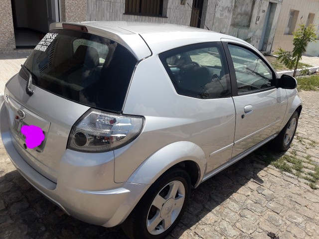 VENDO FORD KA