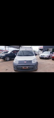 FIORINO 2016 1.4 COMPLETA E TODA REVISADA R$57,990