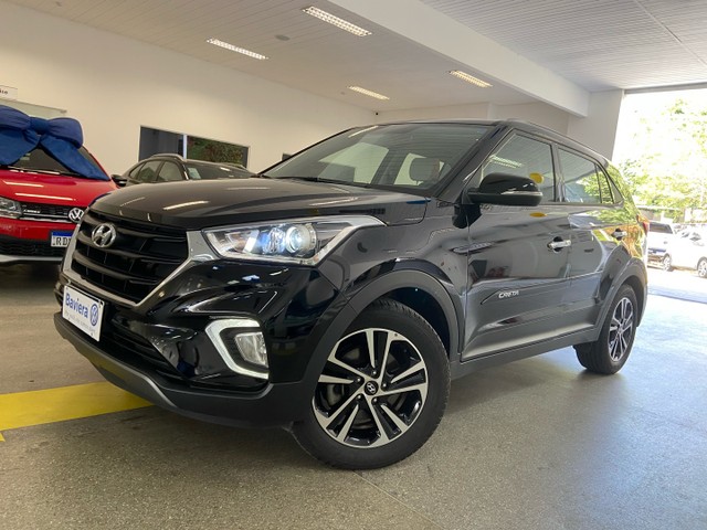 CRETA PRESTIGE 2.0 19/20