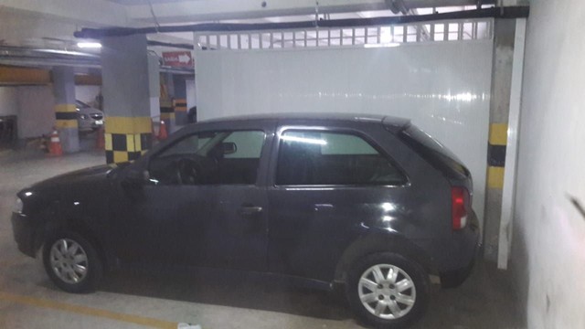 GOL TREND CITY 07/08 FLEX POWER