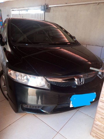 VENDE SE HONDA CIVIC