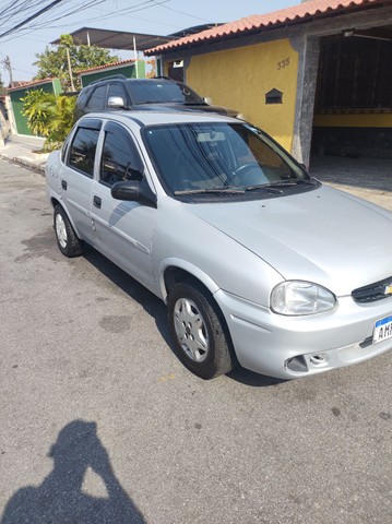 CORSA SPIRIT 1.6