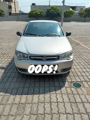 FIAT PALIO 2013