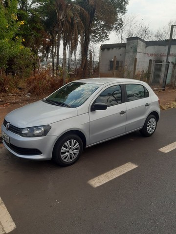 VENDO GOL G6 1.6