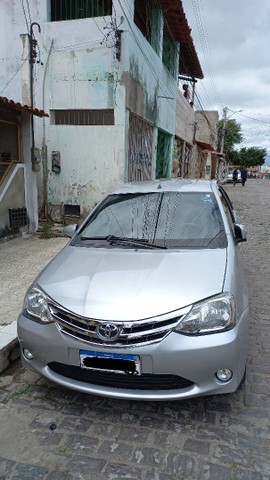 ETIOS SEDAN
