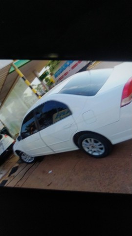 HONDA CIVIC AUTOMÁTICO 1.7 28 000