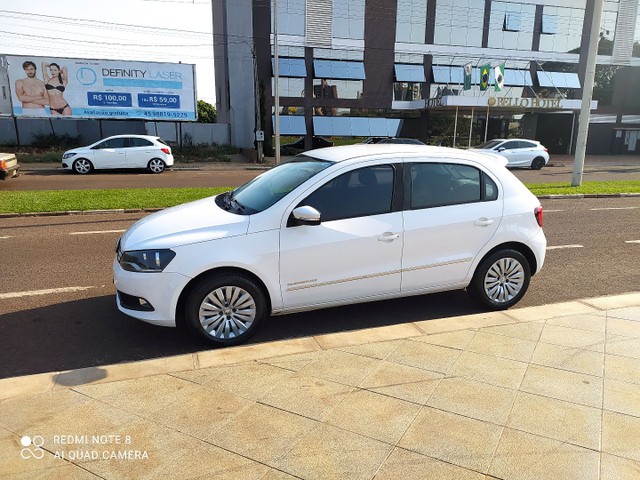GOL G6 COMPLETO