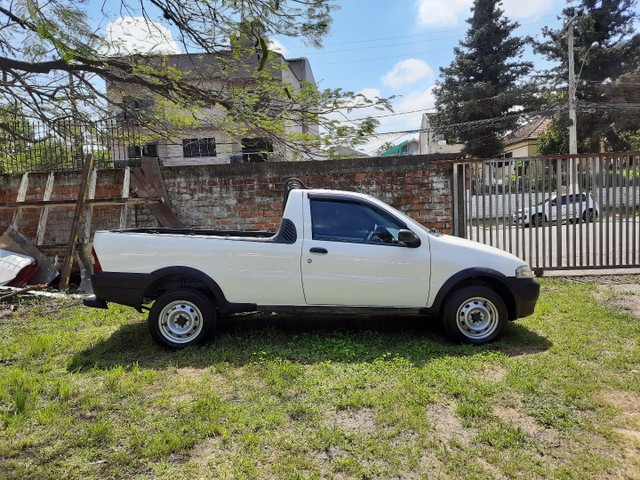FIAT STRADA 2006