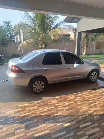 PRISMA 1.4 COM 84000 ORIGINAL 08/09