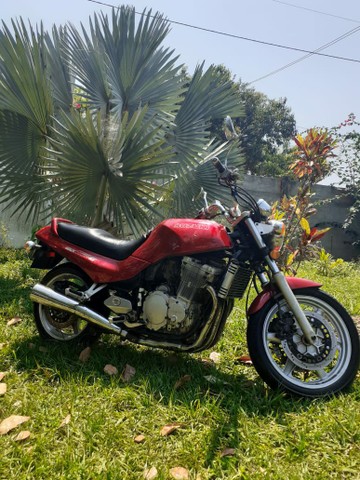 SUZUKI GSX1100G