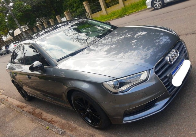 AUDI A3 MAIS TOP