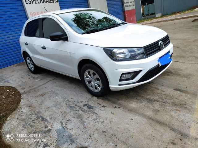 GOL MC4 2021