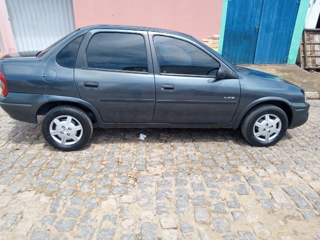 CLASSIC 2008/2009 COMPLETO