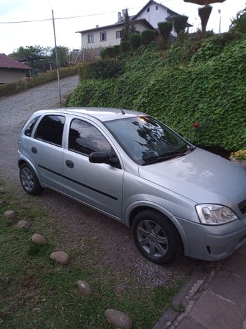 CORSA HATCH MAXX 1.4 2009