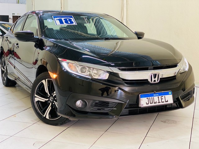 CIVIC EX OPORTUNIDADE