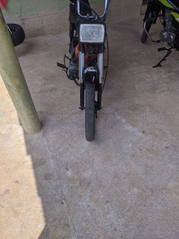 SHINERAY XY 50-Q