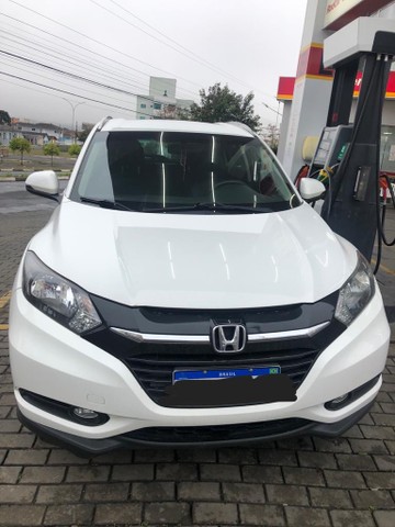 HRV EXL 1.8 2016