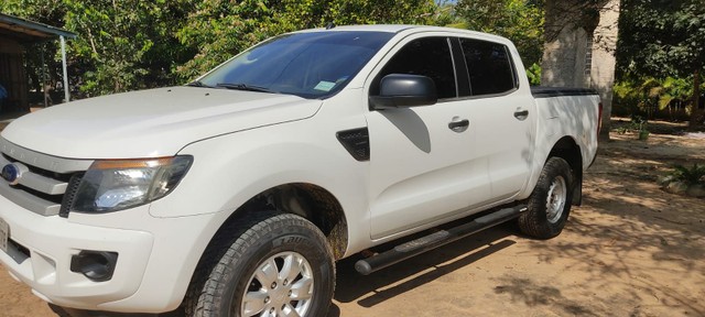 RANGER XLS FLEX 2014 COMPLETA