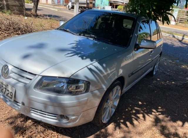 GOL 2007/2008