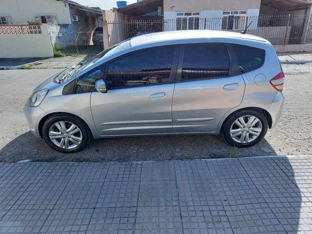 HONDA FIT AUT