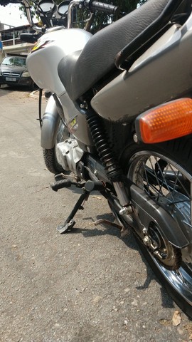 CG 125 KS ANO 2000