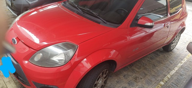 FORD KA CLASS 1.0 2013