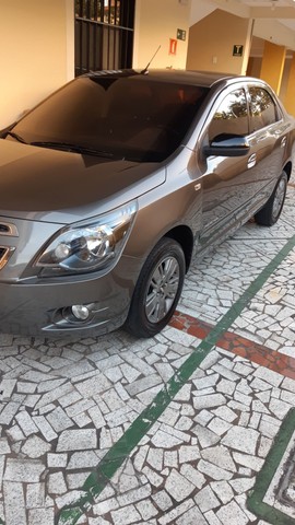 COBALT 1.8 ADVANTAGE 2013 /2014