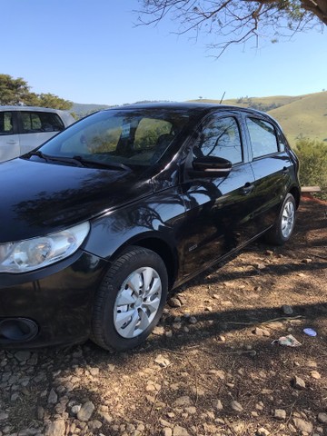 GOL G5