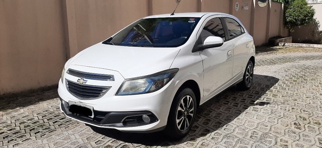 ONIX LTZ 2014/2014 TOP 68KM