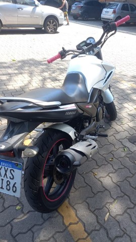 FAZER 250
