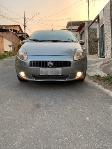PUNTO ELX 1.4
