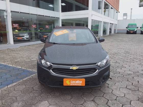 PRISMA 2019/2019 1.4 MPFI LT 8V FLEX 4P MANUAL