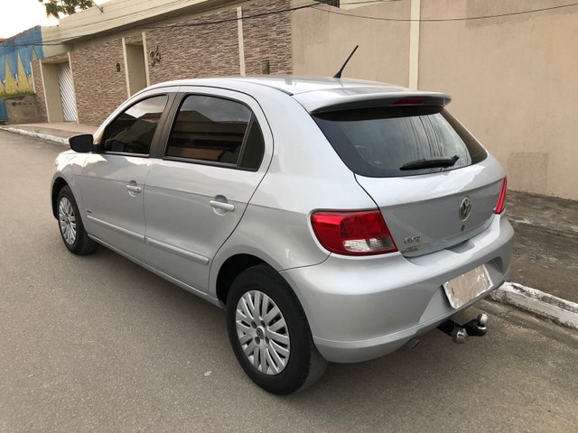 GOL 1.6 TREND 2009