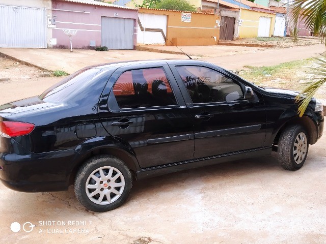 SIENA COMPLETO 1.4