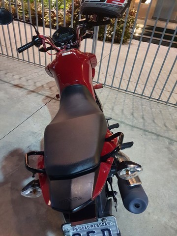 FAN 160 FLEXONE ANO 2018/2018 COMPLETA