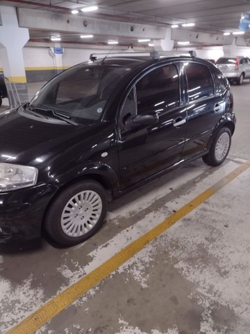 C3 EXCLUSIVE COMPLETO
