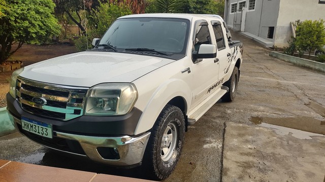 RANGER XL 3.0 DIESEL